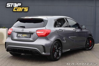 Mercedes-Benz A A45AMG*4MATIC*76t.KM* 2015