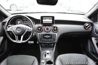Mercedes-Benz A A45AMG*4MATIC*76t.KM* 2015