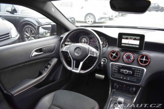 Mercedes-Benz A A45AMG*4MATIC*76t.KM* 2015