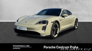 Porsche Taycan GTS Hockenheimring Editio