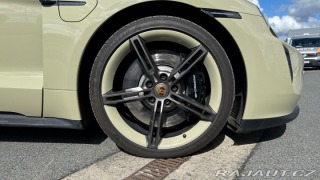 Porsche Taycan GTS Hockenheimring Editio 2024