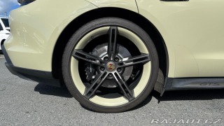 Porsche Taycan GTS Hockenheimring Editio 2024