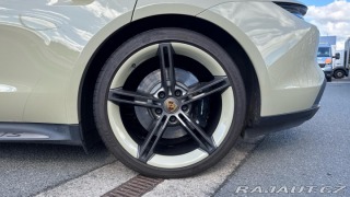 Porsche Taycan GTS Hockenheimring Editio 2024