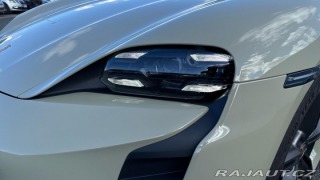 Porsche Taycan GTS Hockenheimring Editio 2024