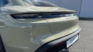 Porsche Taycan GTS Hockenheimring Editio 2024