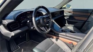 Porsche Taycan GTS Hockenheimring Editio 2024