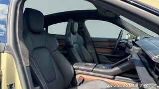 Porsche Taycan GTS Hockenheimring Editio 2024