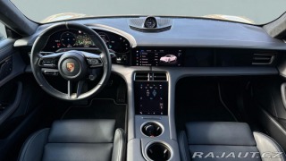 Porsche Taycan GTS Hockenheimring Editio 2024