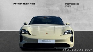 Porsche Taycan GTS Hockenheimring Editio 2024