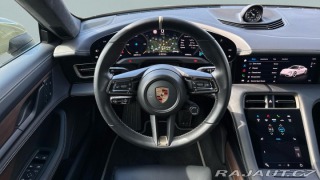 Porsche Taycan GTS Hockenheimring Editio 2024
