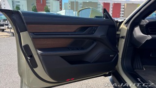 Porsche Taycan GTS Hockenheimring Editio 2024