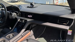 Porsche Taycan GTS Hockenheimring Editio 2024
