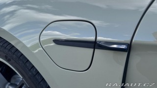 Porsche Taycan GTS Hockenheimring Editio 2024