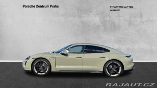 Porsche Taycan GTS Hockenheimring Editio 2024