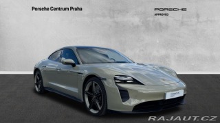 Porsche Taycan GTS Hockenheimring Editio 2024