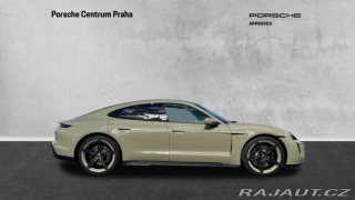 Porsche Taycan GTS Hockenheimring Editio 2024