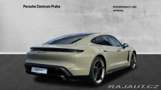Porsche Taycan GTS Hockenheimring Editio 2024