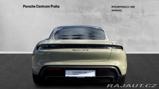Porsche Taycan GTS Hockenheimring Editio 2024