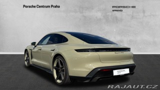 Porsche Taycan GTS Hockenheimring Editio 2024