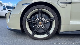 Porsche Taycan GTS Hockenheimring Editio 2024