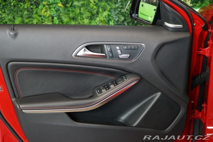 Mercedes-Benz A AMG*4M*AERO*AMG-SEAT*HARM 2016