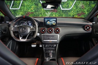 Mercedes-Benz A AMG*4M*AERO*AMG-SEAT*HARM 2016