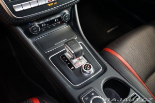 Mercedes-Benz A AMG*4M*AERO*AMG-SEAT*HARM 2016