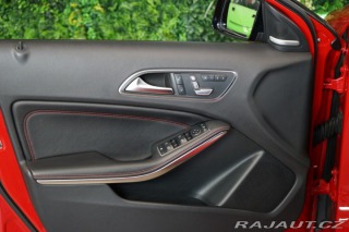 Mercedes-Benz A AMG*4M*AERO*AMG-SEAT*HARM 2016