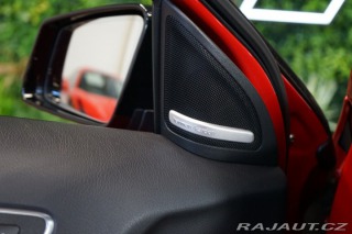 Mercedes-Benz A AMG*4M*AERO*AMG-SEAT*HARM 2016