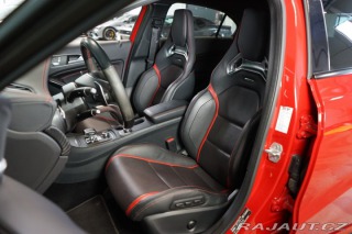 Mercedes-Benz A AMG*4M*AERO*AMG-SEAT*HARM 2016