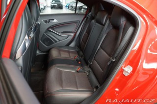 Mercedes-Benz A AMG*4M*AERO*AMG-SEAT*HARM 2016