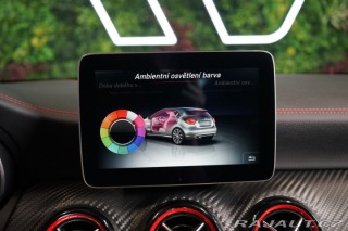 Mercedes-Benz A AMG*4M*AERO*AMG-SEAT*HARM 2016