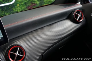 Mercedes-Benz A AMG*4M*AERO*AMG-SEAT*HARM 2016