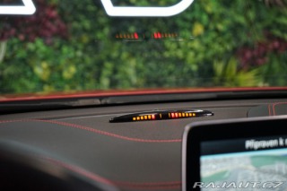 Mercedes-Benz A AMG*4M*AERO*AMG-SEAT*HARM 2016