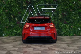 Mercedes-Benz A AMG*4M*AERO*AMG-SEAT*HARM 2016
