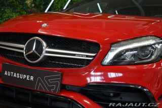 Mercedes-Benz A AMG*4M*AERO*AMG-SEAT*HARM 2016