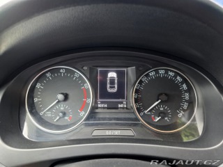 Škoda Rapid JOY 1.2 TSi 66 KW- 2016