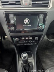 Škoda Rapid JOY 1.2 TSi 66 KW- 2016