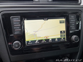 Škoda Rapid JOY 1.2 TSi 66 KW- 2016