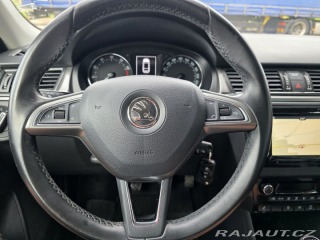 Škoda Rapid JOY 1.2 TSi 66 KW- 2016
