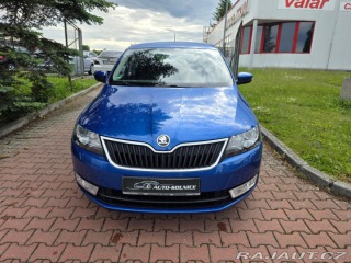 Škoda Rapid JOY 1.2 TSi 66 KW- 2016