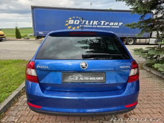 Škoda Rapid JOY 1.2 TSi 66 KW- 2016