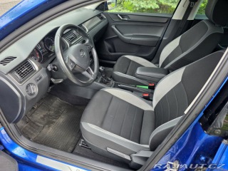 Škoda Rapid JOY 1.2 TSi 66 KW- 2016