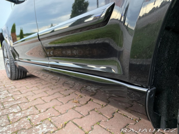 Škoda Yeti SPORT EDIT 2.0 TDi 81 KW 2014