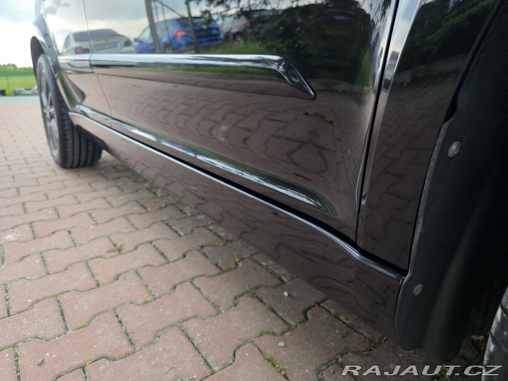 Škoda Yeti SPORT EDIT 2.0 TDi 81 KW 2014