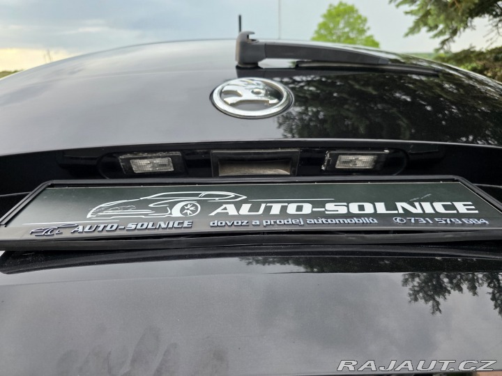 Škoda Yeti SPORT EDIT 2.0 TDi 81 KW 2014