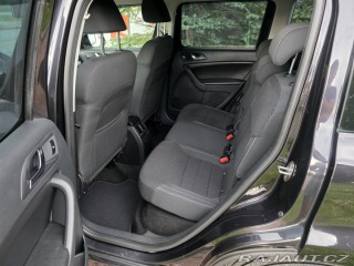 Škoda Yeti SPORT EDIT 2.0 TDi 81 KW 2014