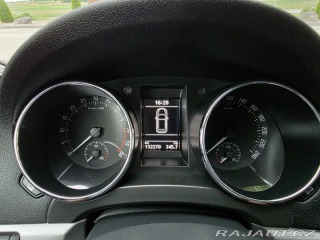 Škoda Yeti SPORT EDIT 2.0 TDi 81 KW 2014