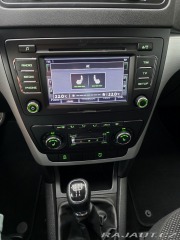 Škoda Yeti SPORT EDIT 2.0 TDi 81 KW 2014