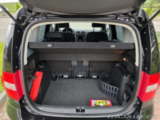 Škoda Yeti SPORT EDIT 2.0 TDi 81 KW 2014